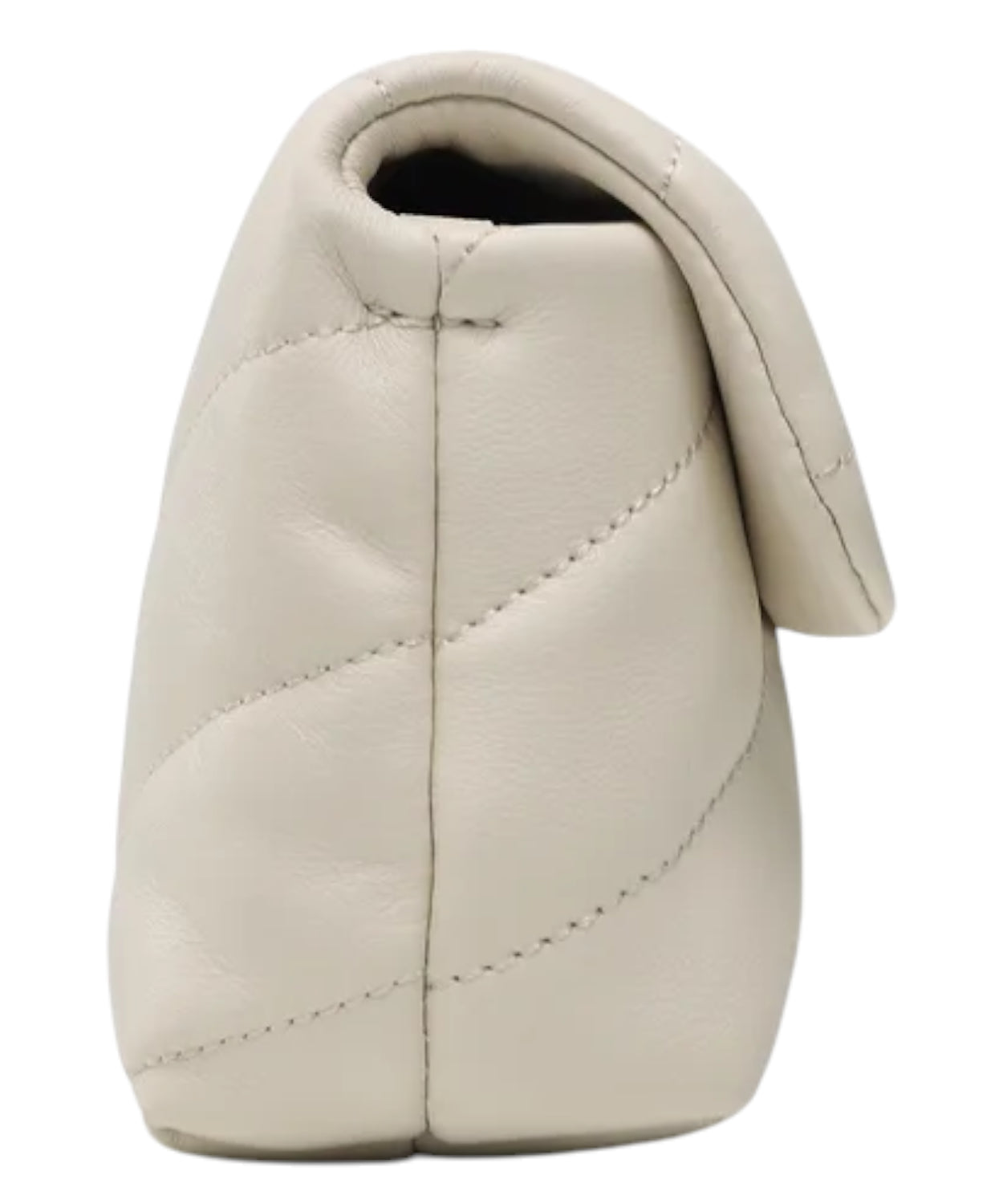 Pinko Love Baby Puff Borsa a Spalla in Pelle