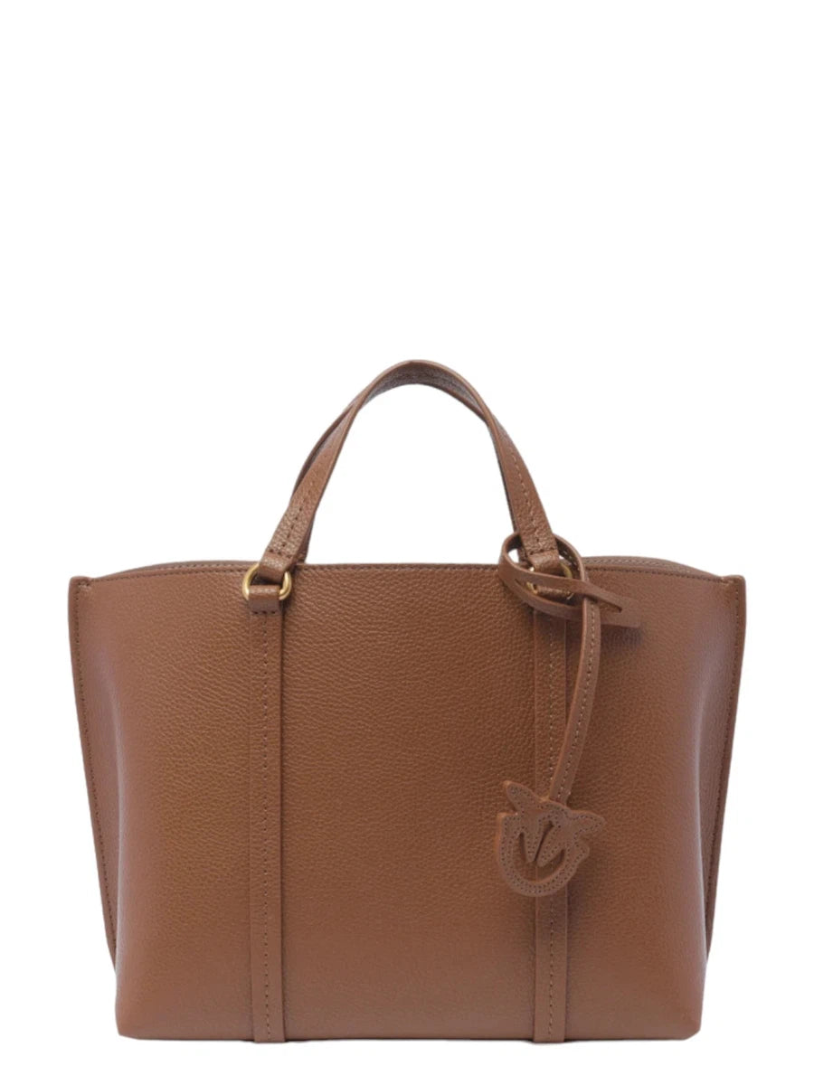 Borsa shopper Carrie-Borse a mano-Pinko-Vittorio Citro Boutique
