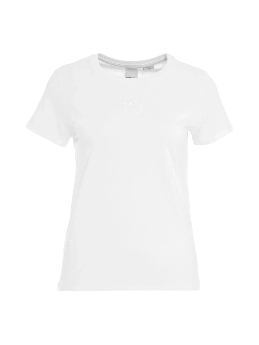 T-shirt Bussolotto-T-shirt-Pinko-Vittorio Citro Boutique