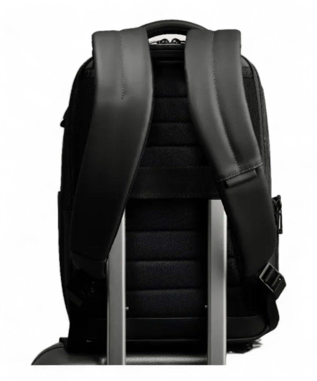 Piquadro Wollem Gommato Zaino Porta PC 14" Impermeabile da Viaggio-Piquadro-Zaini-Vittorio Citro Boutique