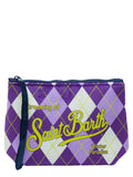 Aline rombi-Mc2 Saint Barth-Pochette-Vittorio Citro Boutique