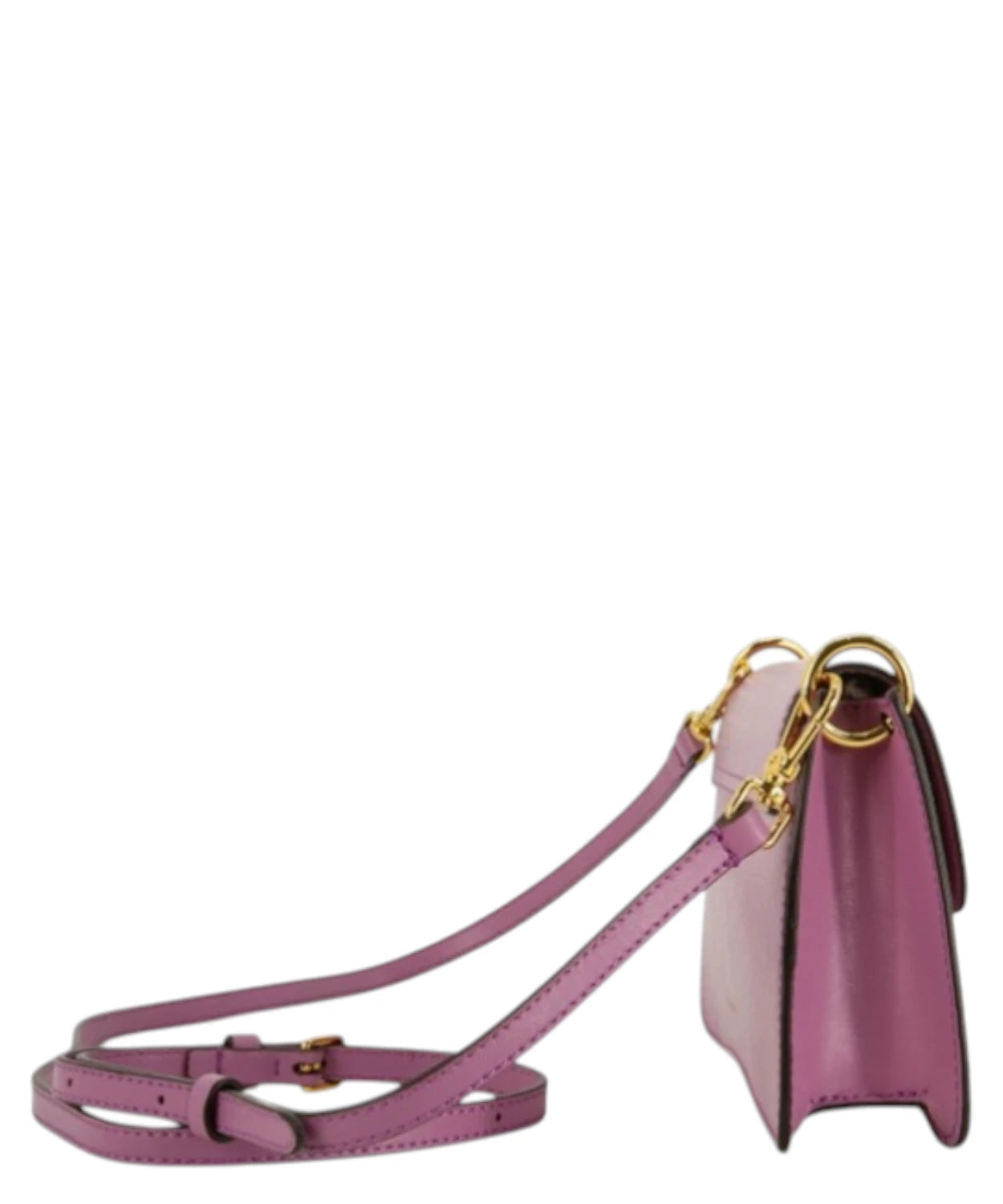 Borsa Coccinelle C-Me Mini in Pelle