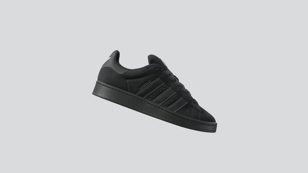Adidas CAMPUS 00s Black IF8768