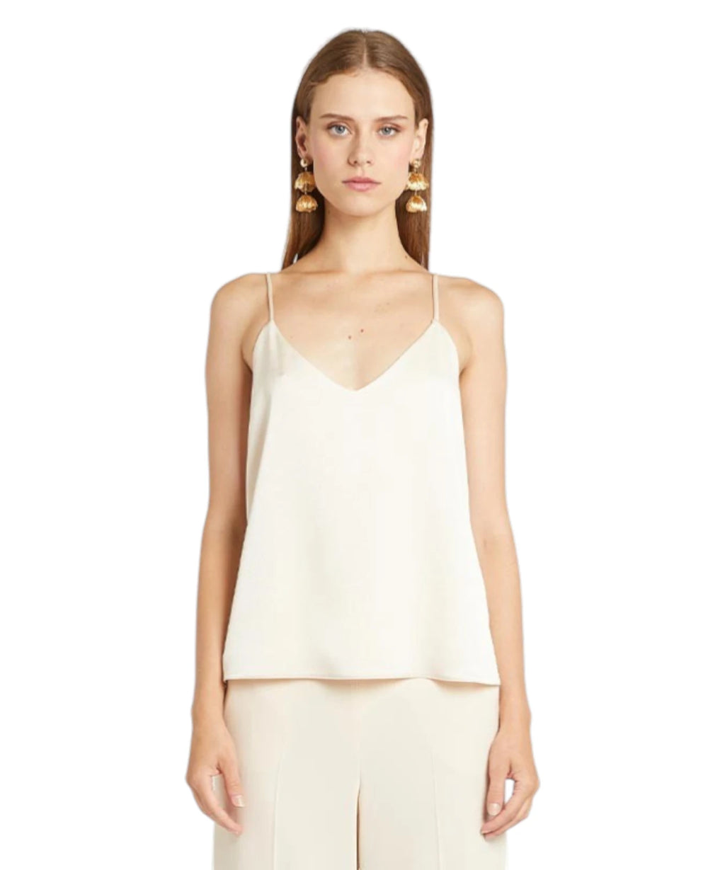Marella Rupia Satin Top