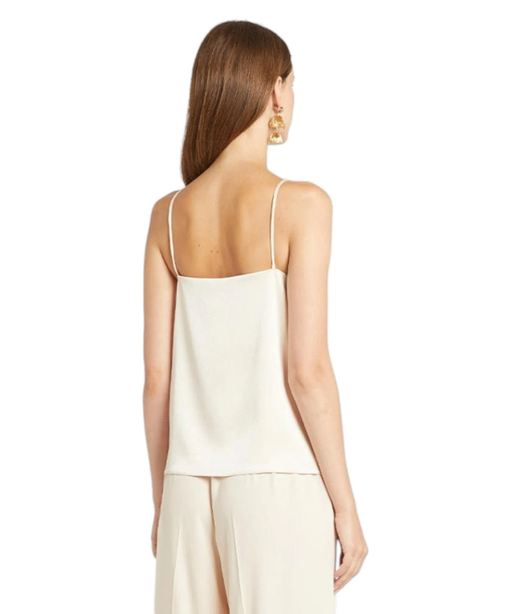 Marella Rupia Satin Top