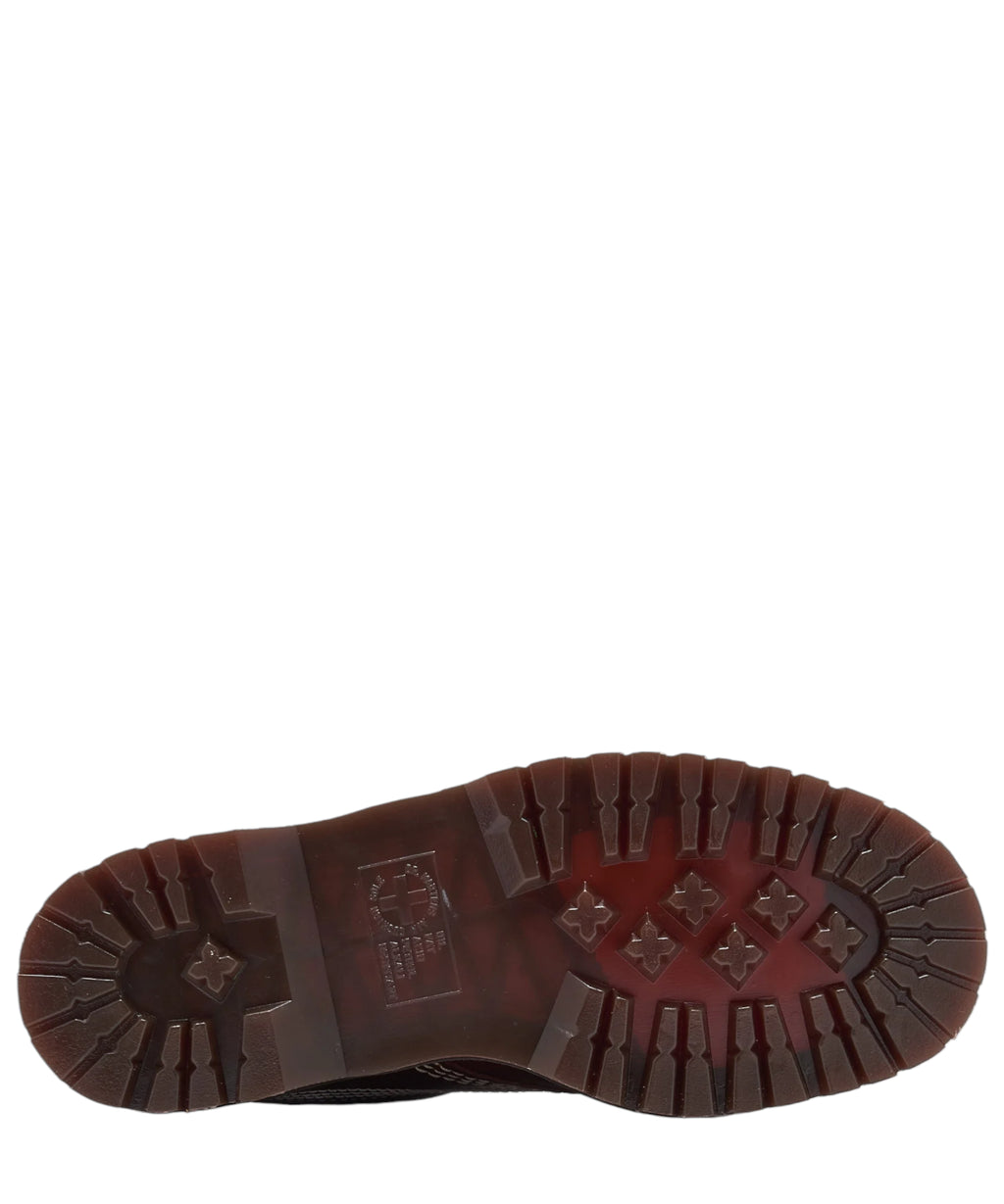 Dr. Martens Lowell Moc Toe