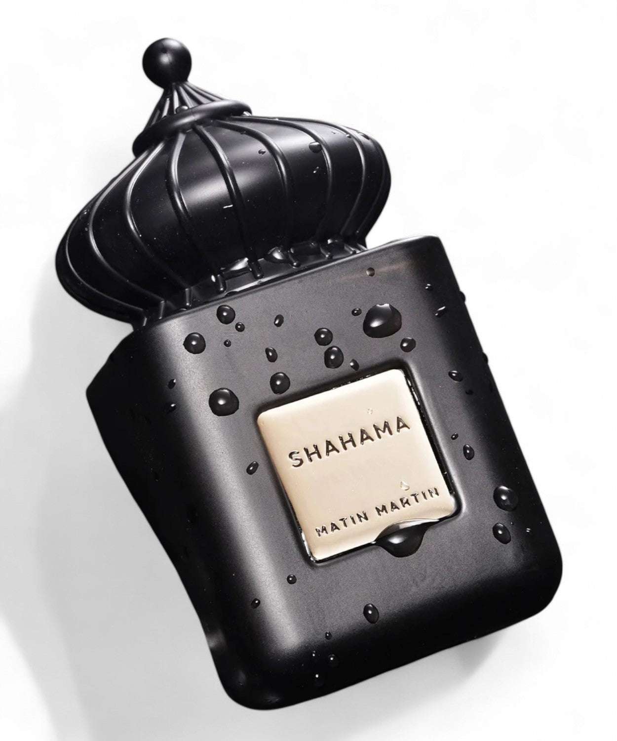 Shahama Matin Martin Eau de Parfum 100 ml