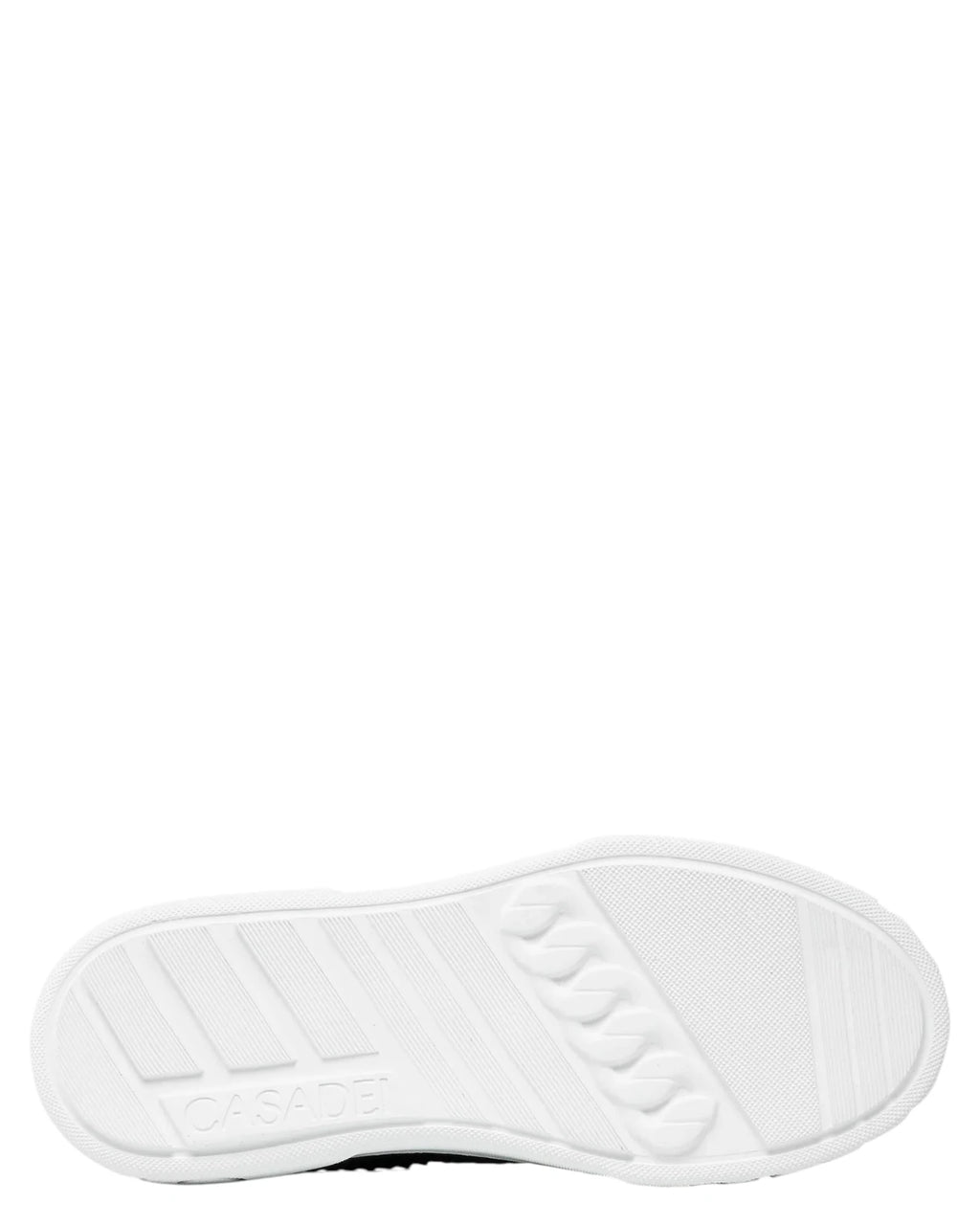 Women's Off Road Hanoi woven leather sneakers