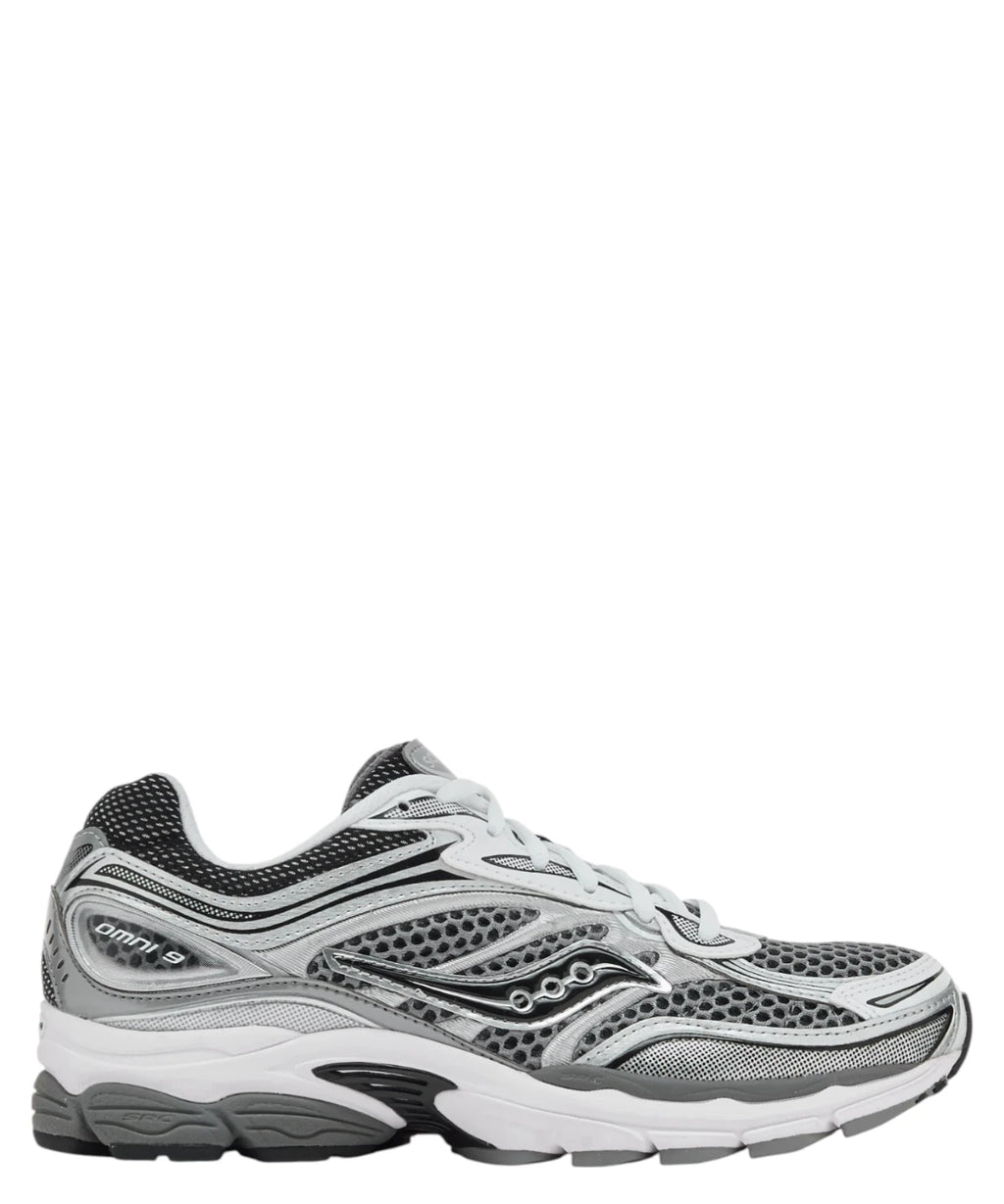 Saucony ProGrid Omni 9 OG Běžecké tenisky Run As One pro muže, běžecký životní styl
