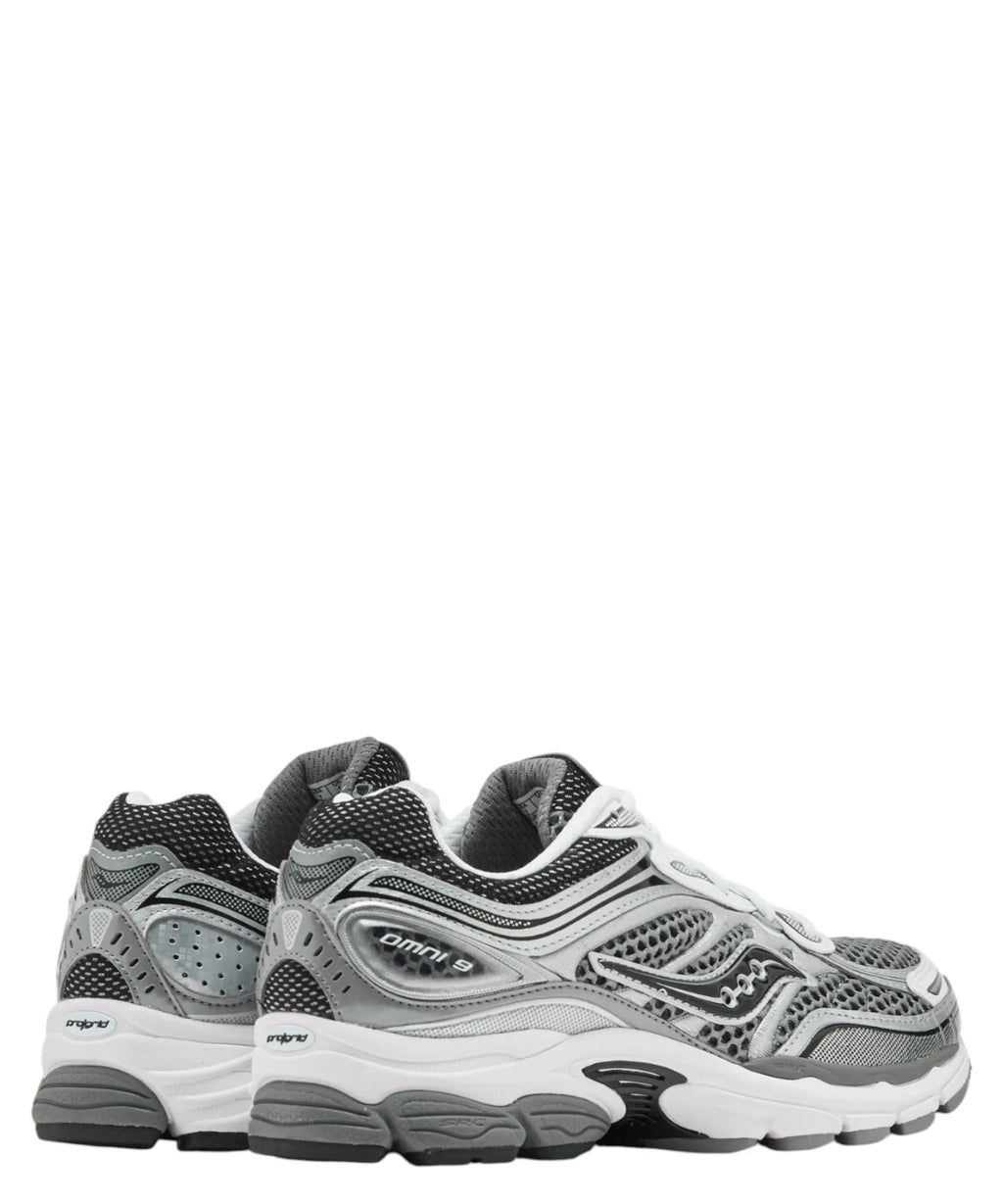 Saucony ProGrid Omni 9 OG Běžecké tenisky Run As One pro muže, běžecký životní styl