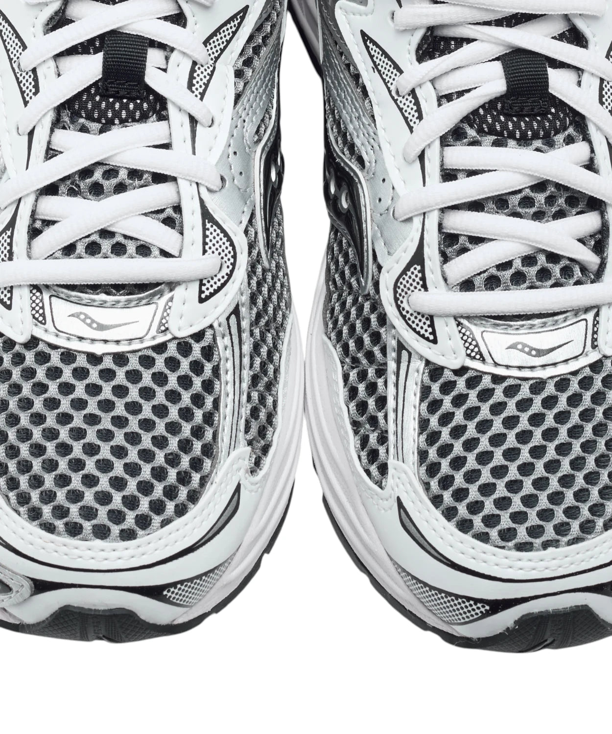 Saucony ProGrid Omni 9 OG Run As One Sneakers Uomo Running Lifestyle