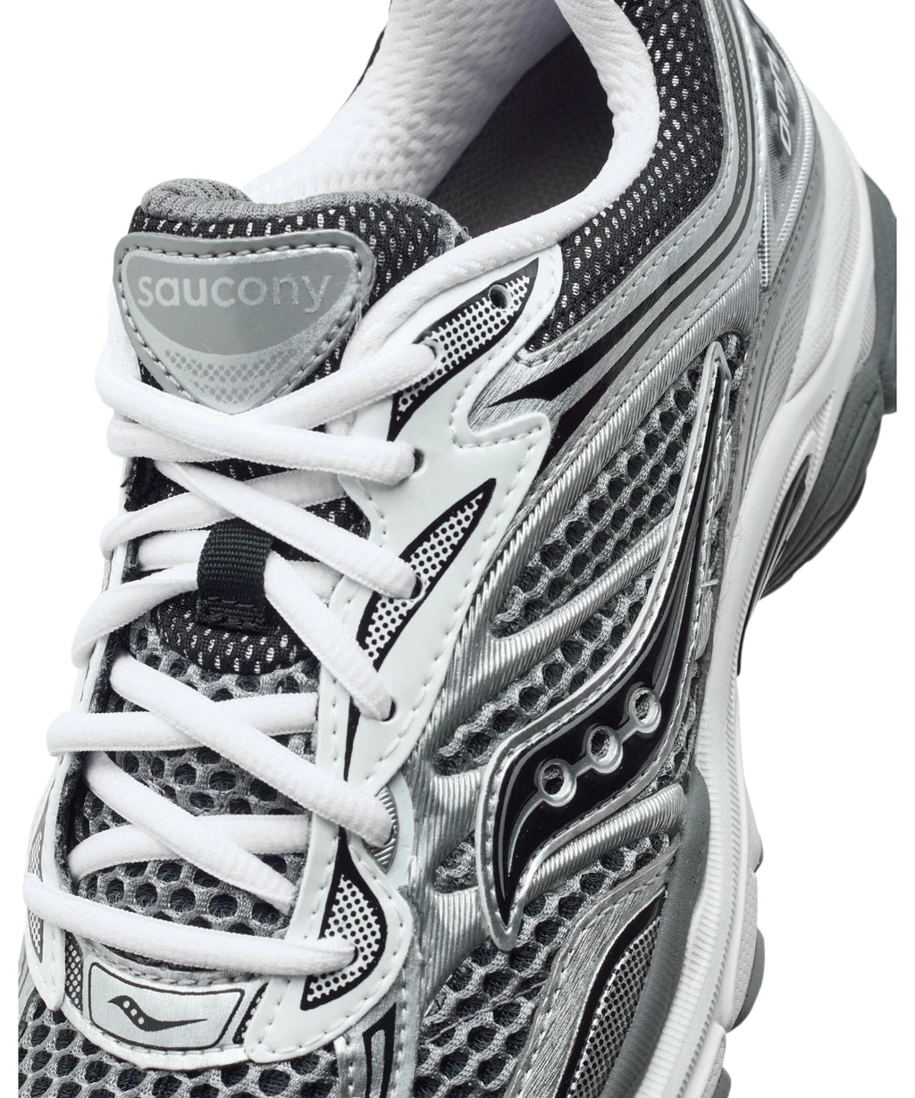 Saucony ProGrid Omni 9 OG Běžecké tenisky Run As One pro muže, běžecký životní styl