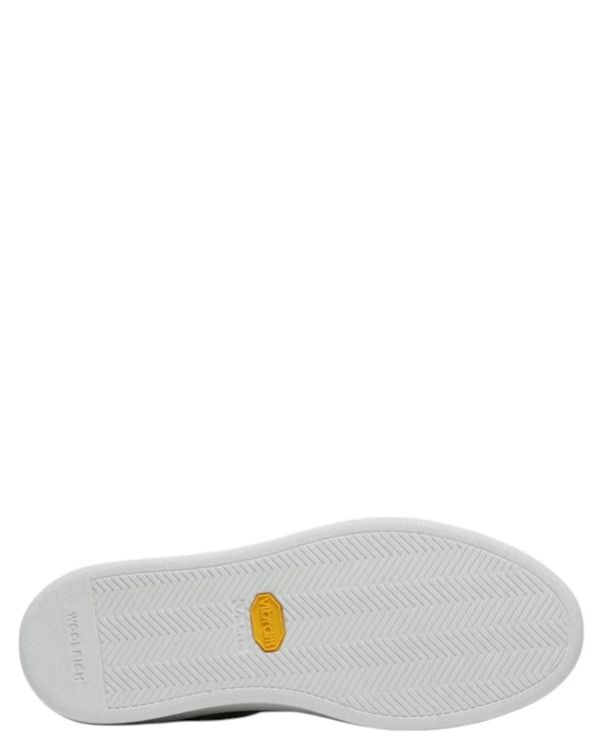 Woolrich Sneakers Donna Beige