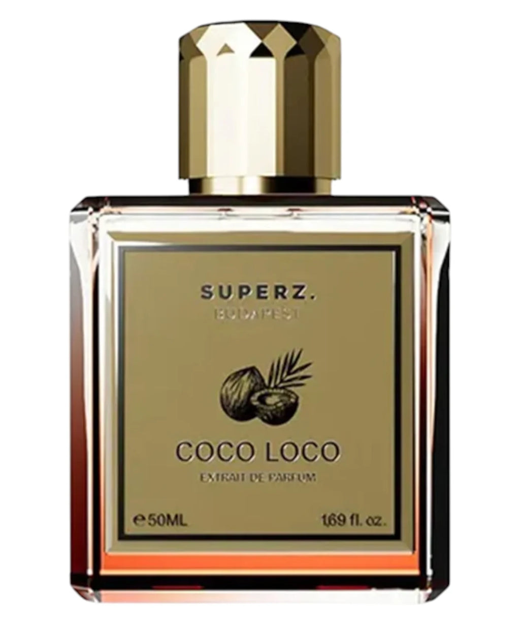 Coco Loco Extrait de Parfum