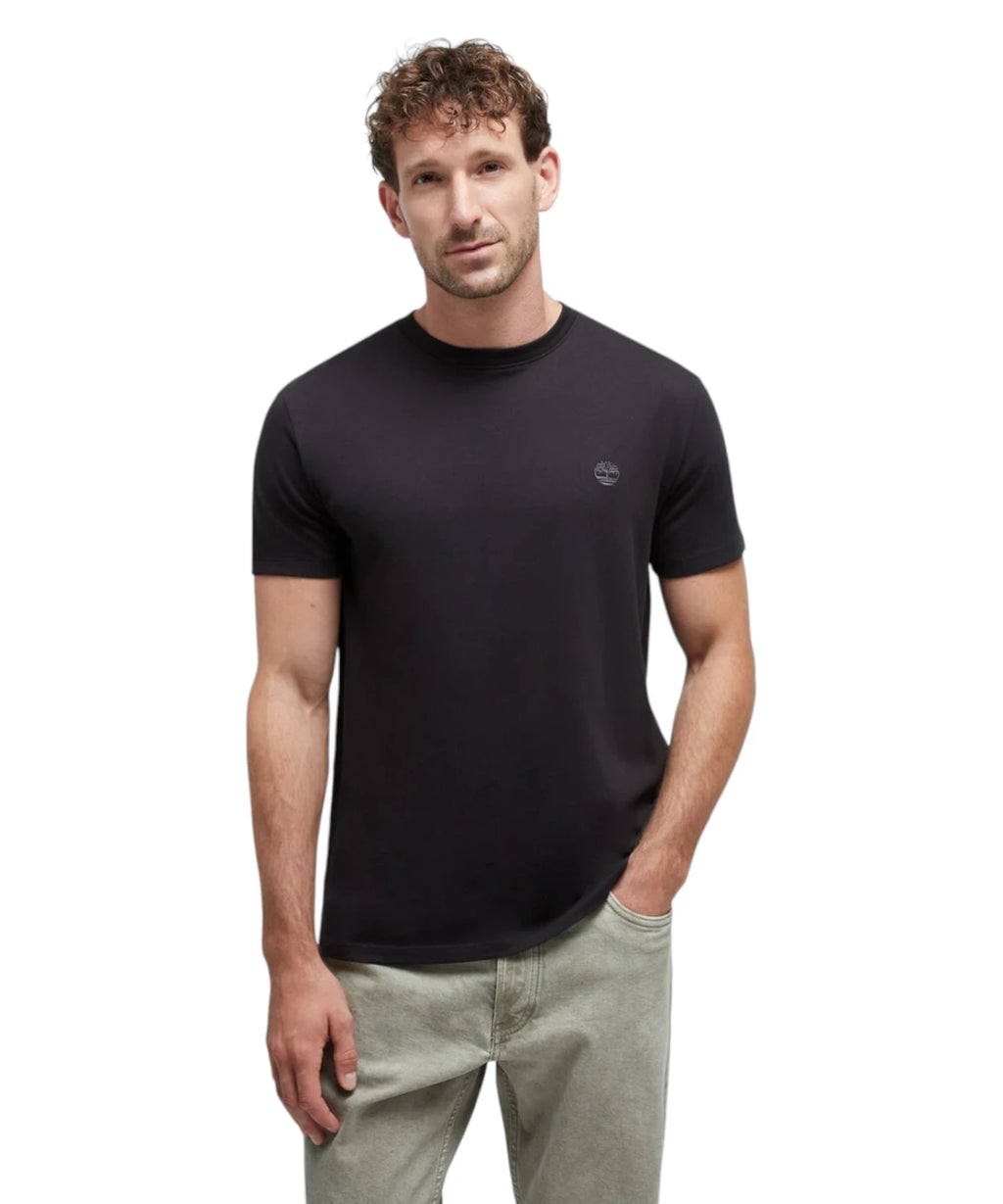 Timberland Men's Short Sleeve T-Shirt
