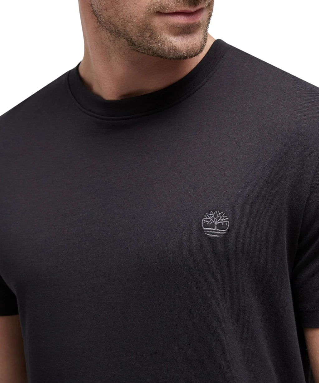 Timberland Men's Short Sleeve T-Shirt
