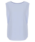 Top bez rukávů Emporio Armani