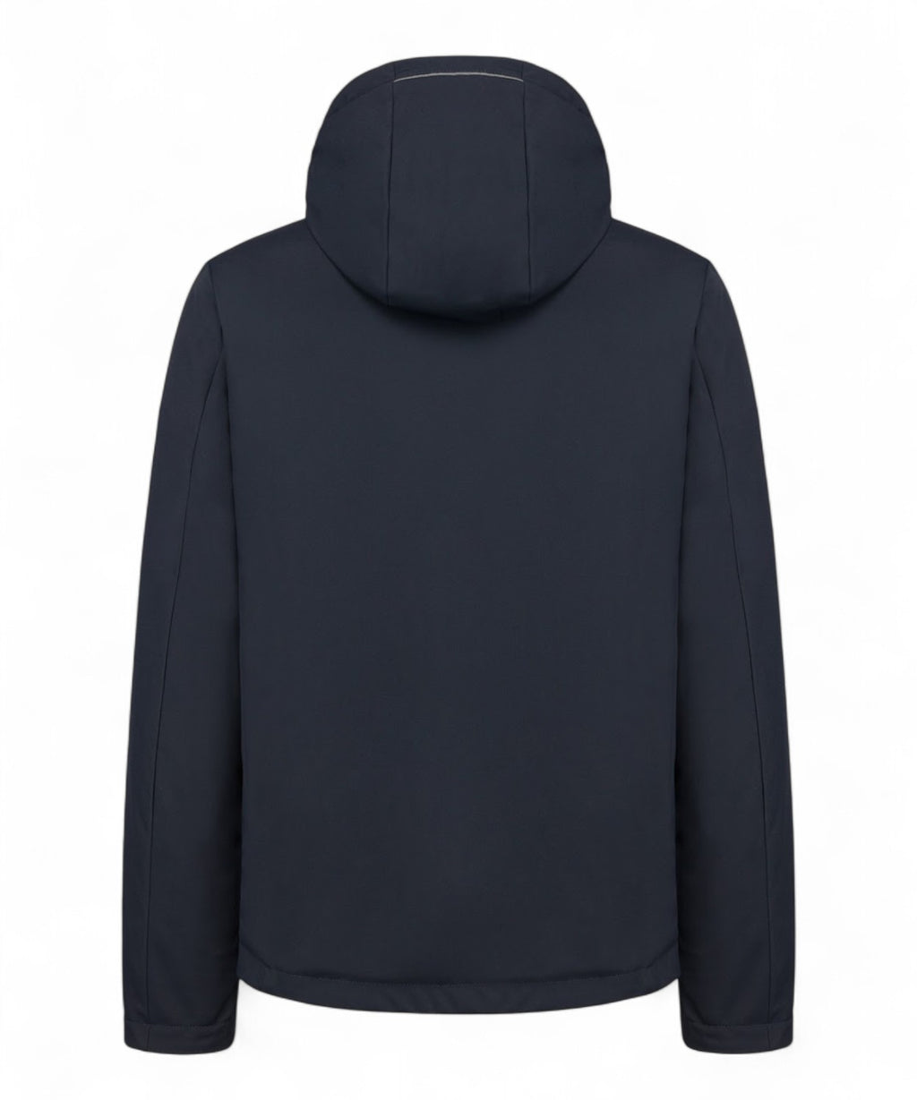People of Shibuya KITA PM767 Giubbotto Tecnico con Cappuccio-People Of Shibuya-Giacche-Vittorio Citro Boutique
