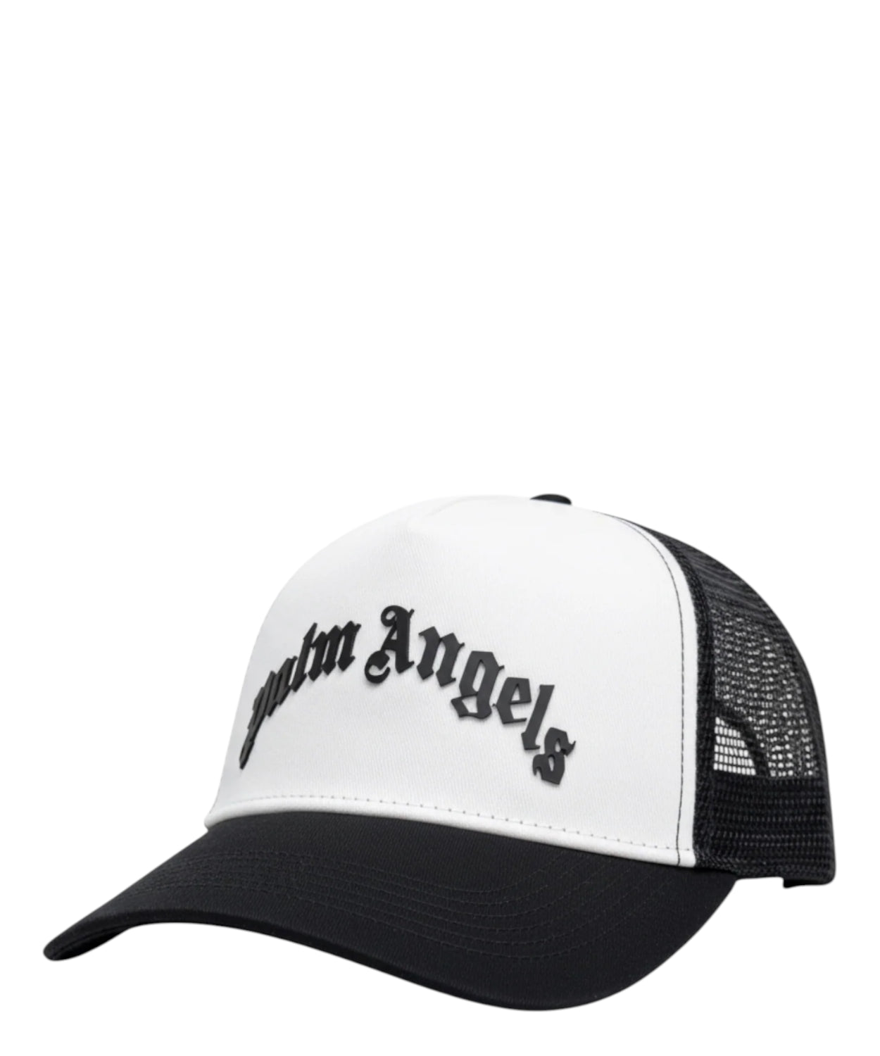 Cappello Palm Angels Bicolor Trucker