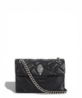 Kurt Geiger Mini Kensington X Borsa in Pelle a Tracolla