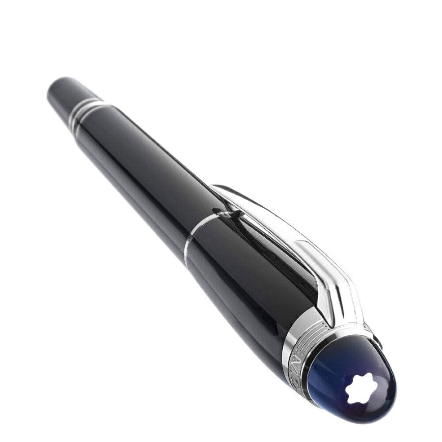 Montblanc stilografica StarWalker - punta M 132533