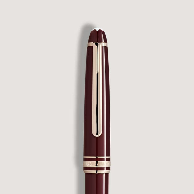 Penna Montblanc Meisterstück Bordeaux Classique 133008