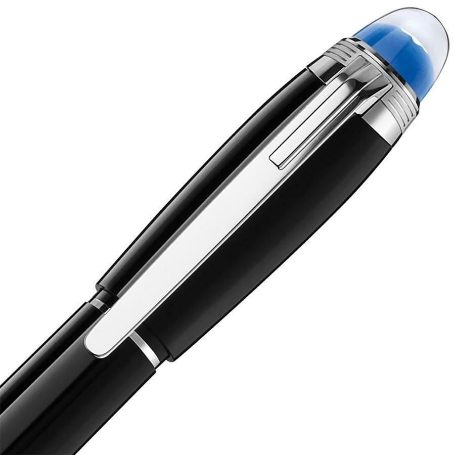 Montblanc stilografica StarWalker - punta M 132533
