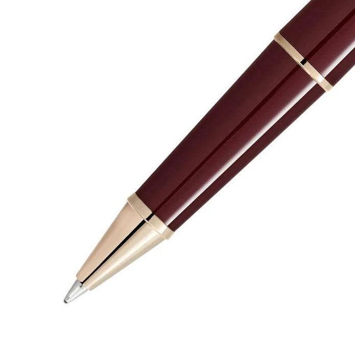 Montblanc Rollerball Meisterstück Bordeaux Classique 133007