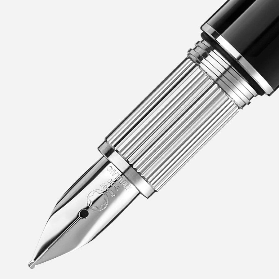 Montblanc plnicí pero StarWalker - hrot M 132533