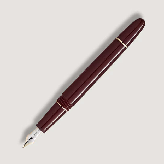 Montblanc Meisterstück Bordeaux Klassisk Stift M