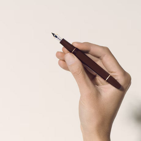 Montblanc Meisterstück Bordeaux Klassisk Stift M