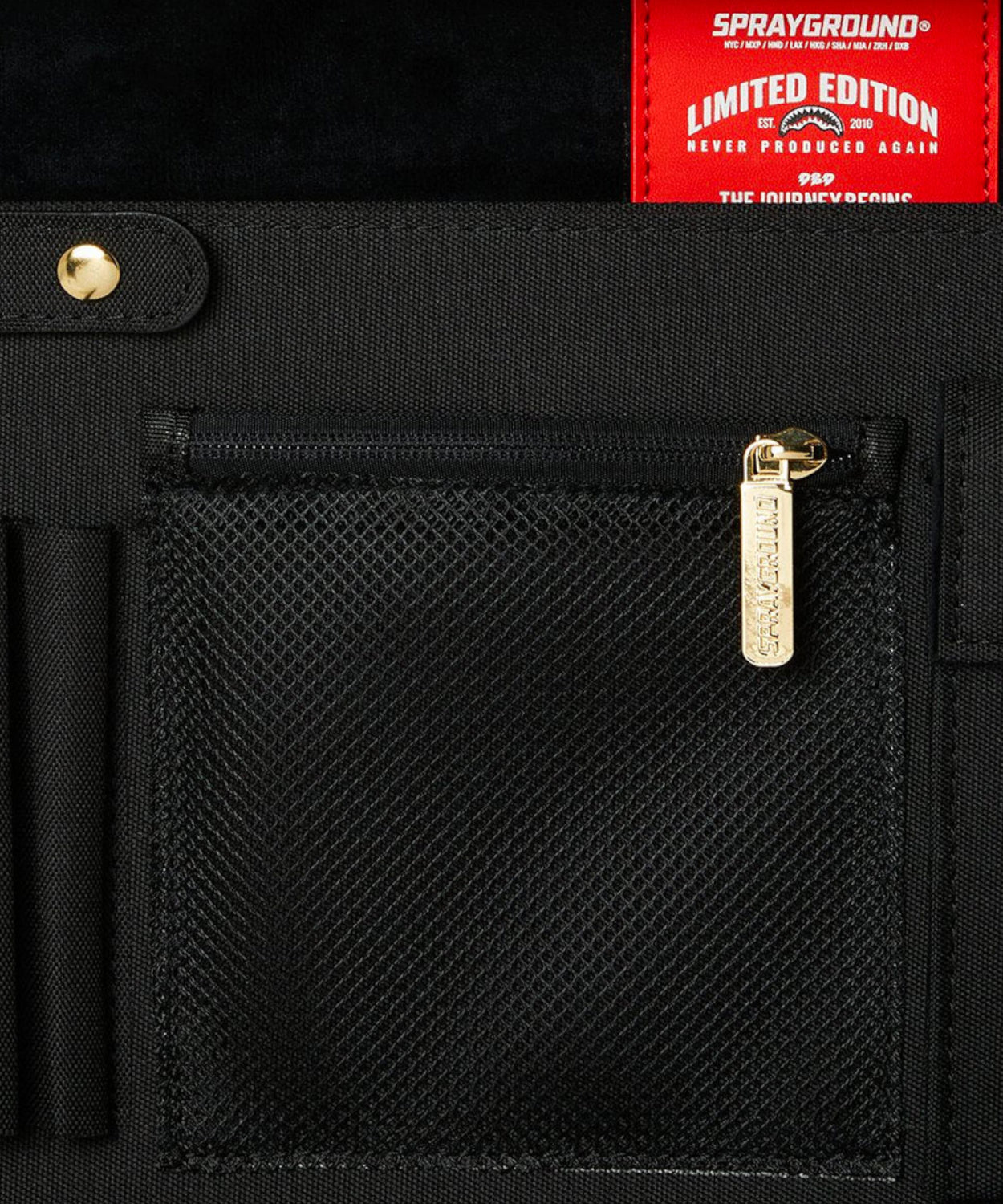 Valigetta Rigida Unisex Limited Edition