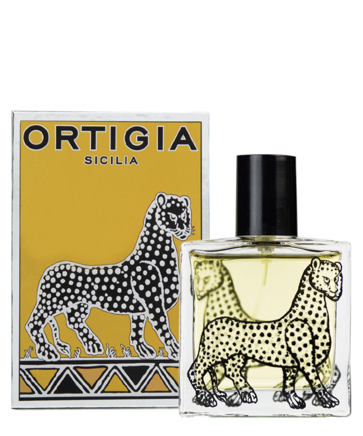 Ortigia Zagara Eau de Parfum 30ml