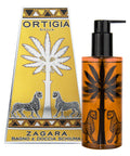 Ortigia Bagno Schiuma Zagara 250ml