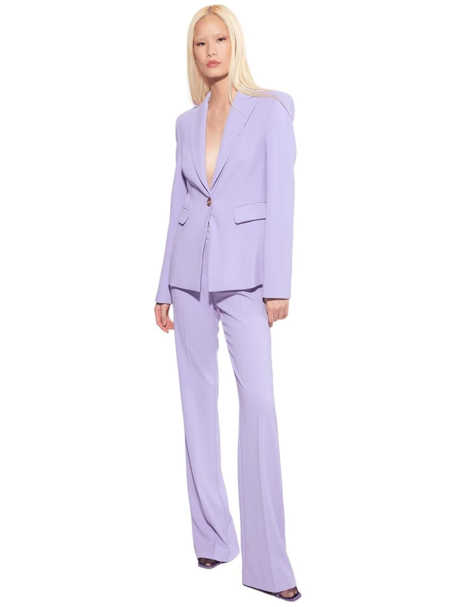 HUMAHUACA BLAZER MONOPETTO STRETCH - Vittorio Citro Boutique