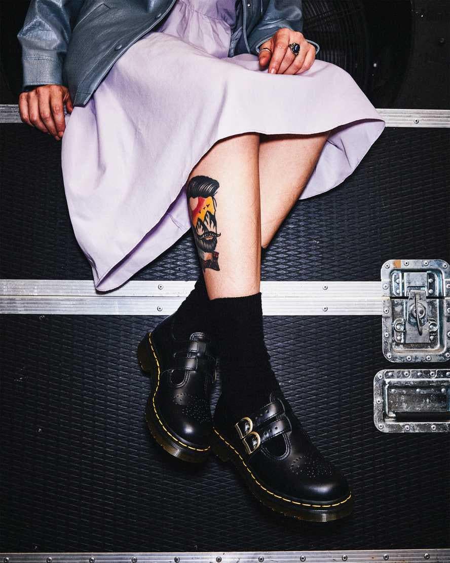 8065 MARY JANE - Vittorio Citro Boutique