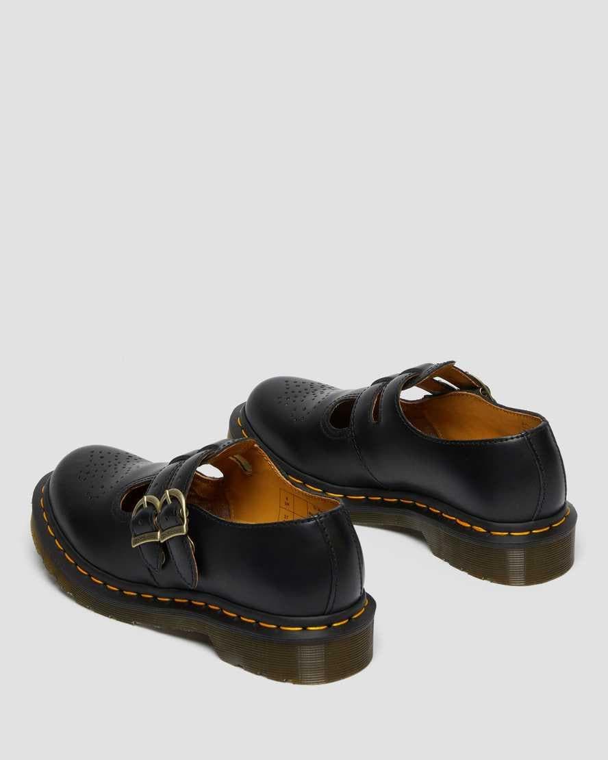 8065 MARY JANE - Vittorio Citro Boutique