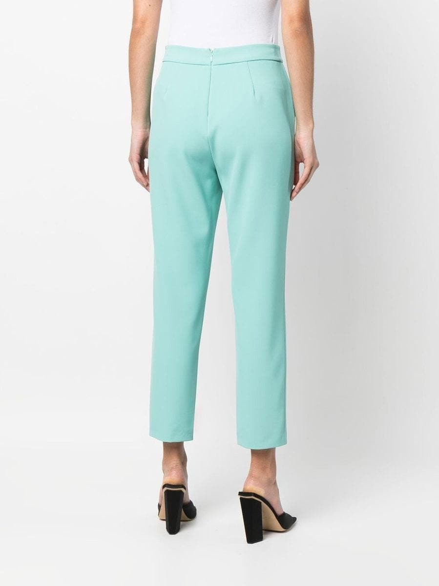 PANTALONE CREPE PARANA - Vittorio Citro Boutique