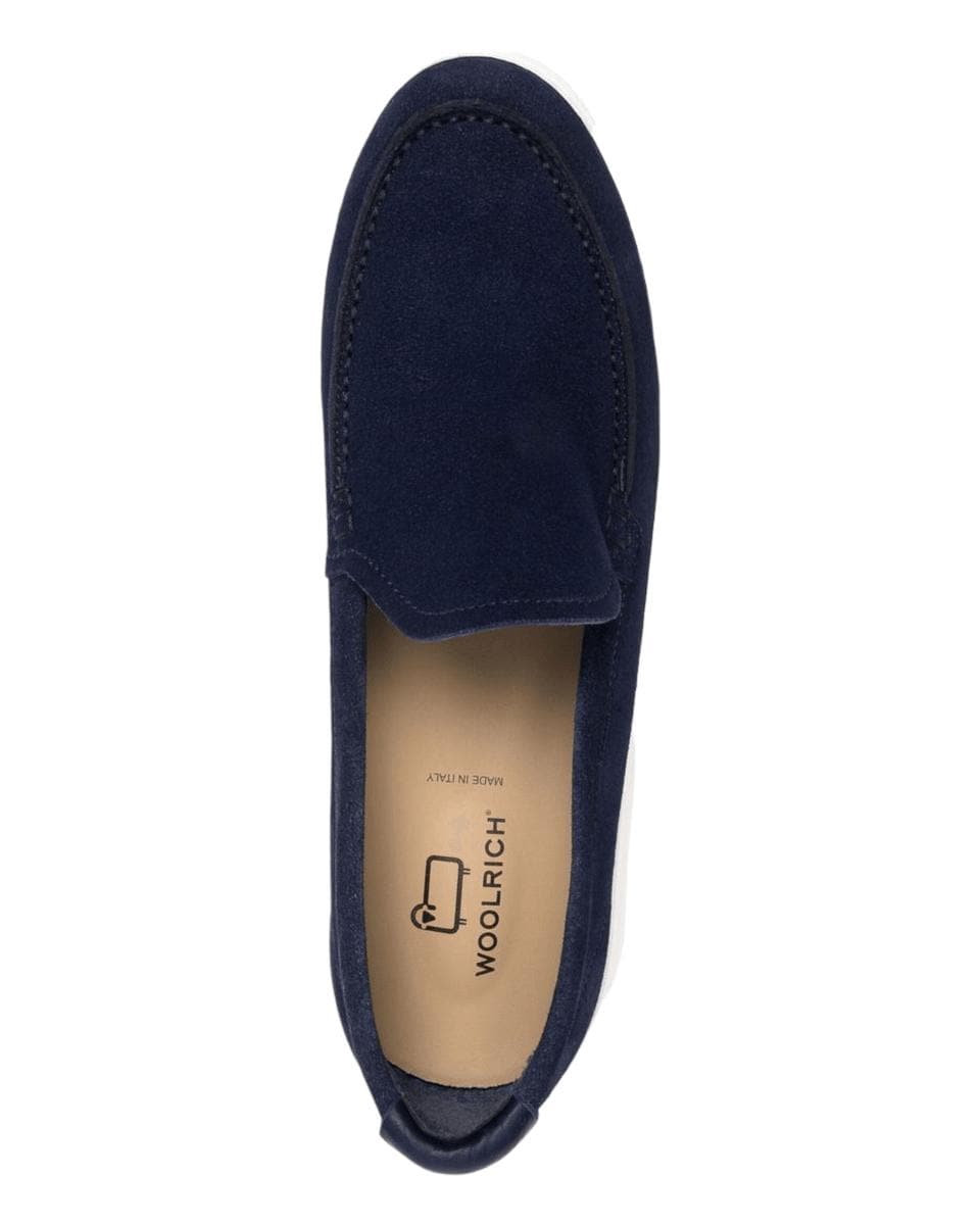 Mocassini da barca - Vittorio Citro Boutique