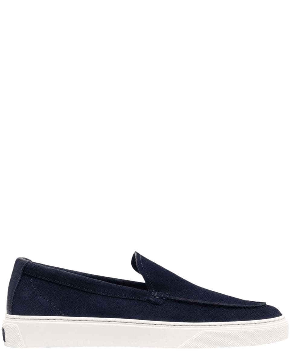 Mocassini da barca - Vittorio Citro Boutique