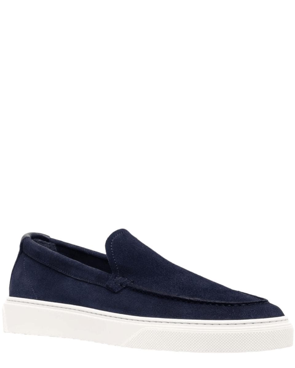 Mocassini da barca - Vittorio Citro Boutique