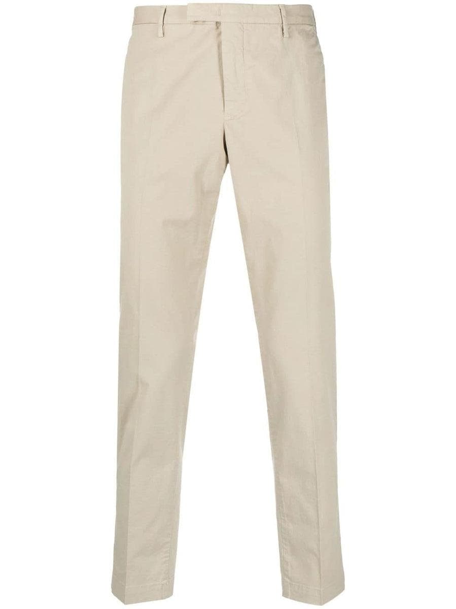 Pantalone in cotone - Vittorio Citro Boutique