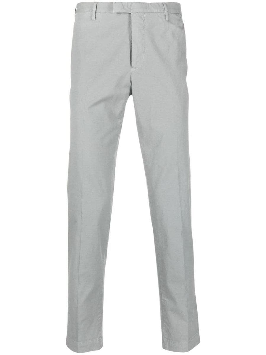 Pantalone in cotone - Vittorio Citro Boutique