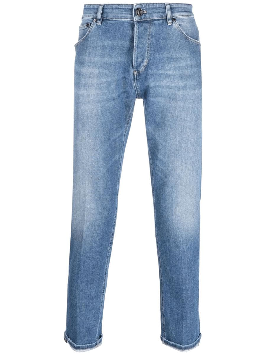 Jeans Reggae PT - Vittorio Citro Boutique