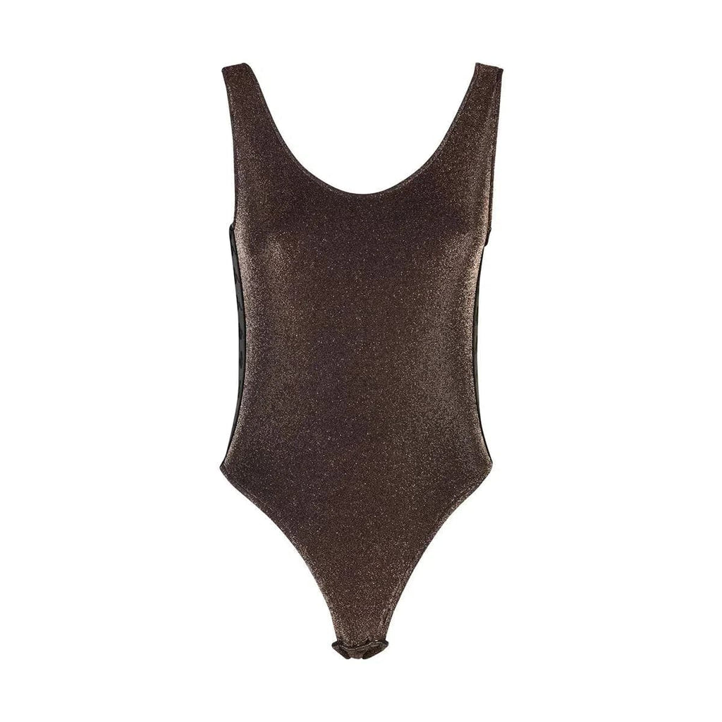 Body 222 banda sparkle eily - Vittorio Citro Boutique