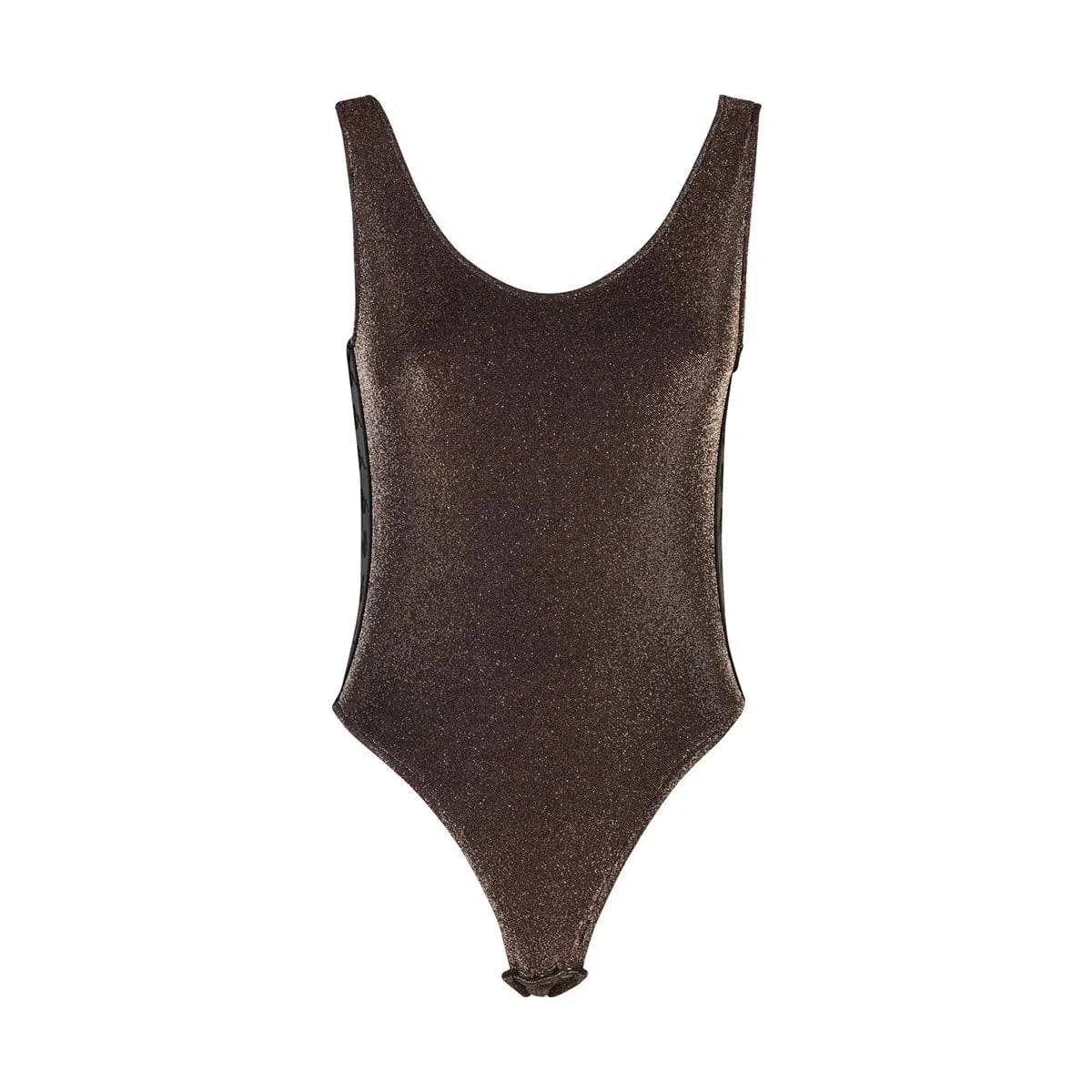 Body 222 banda sparkle eily - Vittorio Citro Boutique