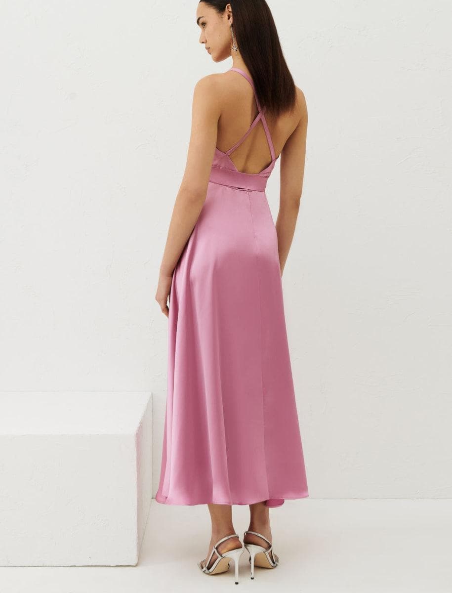 Abito lungo-Abiti-Marella-Vittorio Citro Boutique