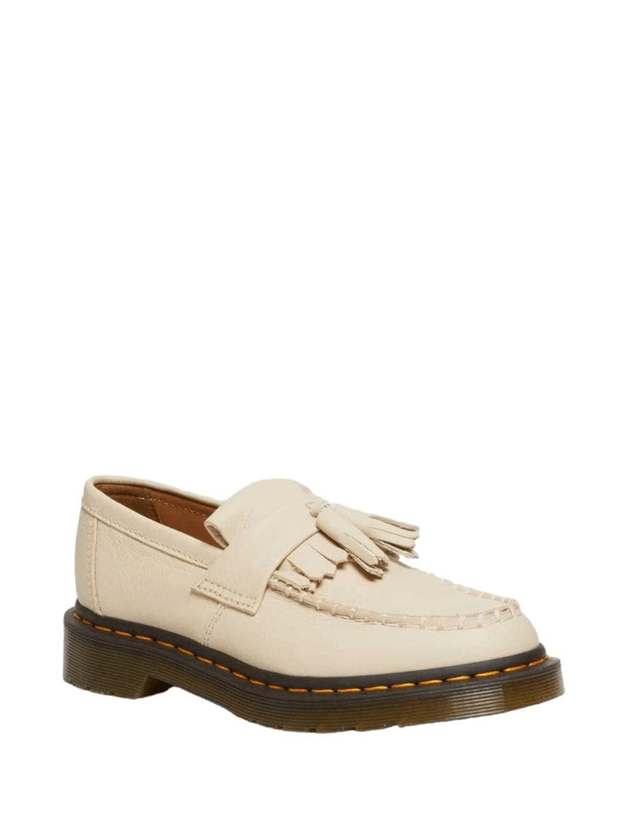 Mocassini Adrian con nappe in pelle virginia - Vittorio Citro Boutique