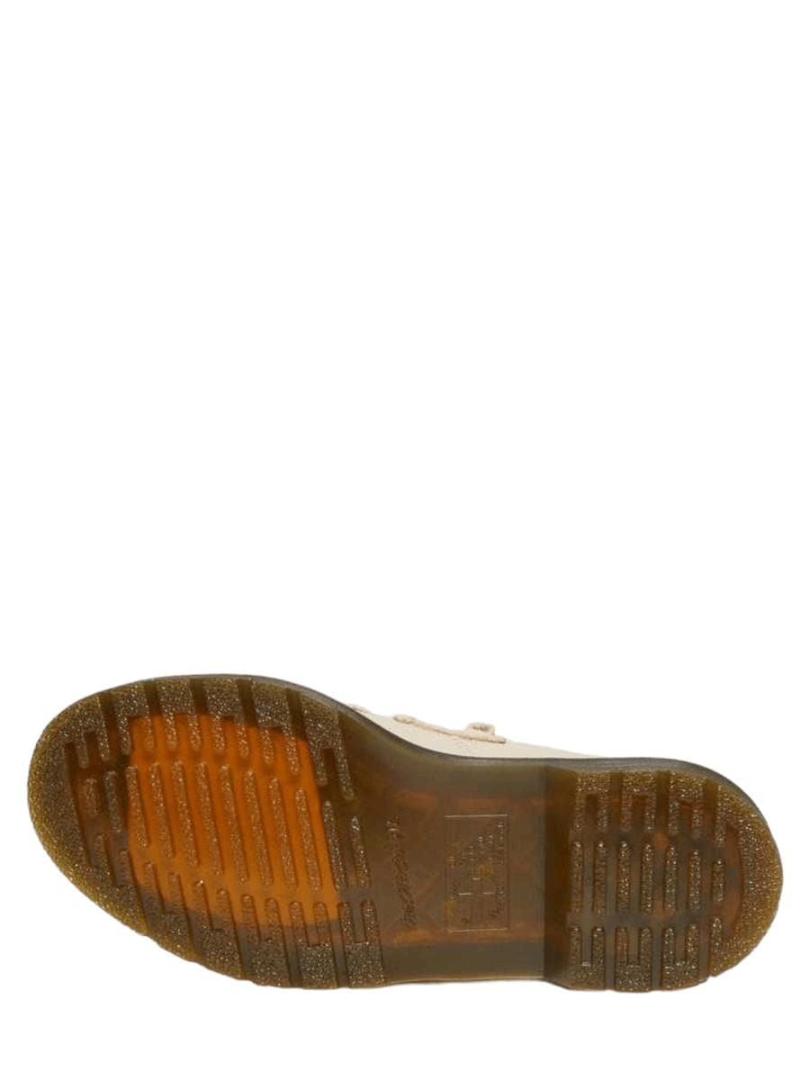 Mocassini Adrian con nappe in pelle virginia - Vittorio Citro Boutique