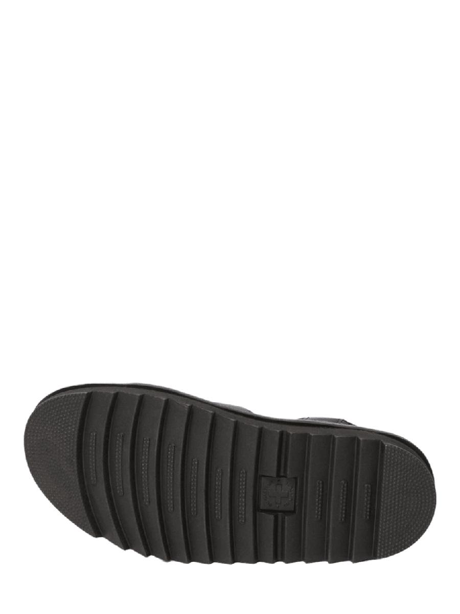 Sandali Nartilla in pelle con lacci - Vittorio Citro Boutique